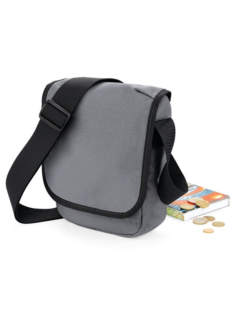 graphite grey-black